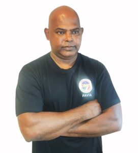 Mr. Lasith