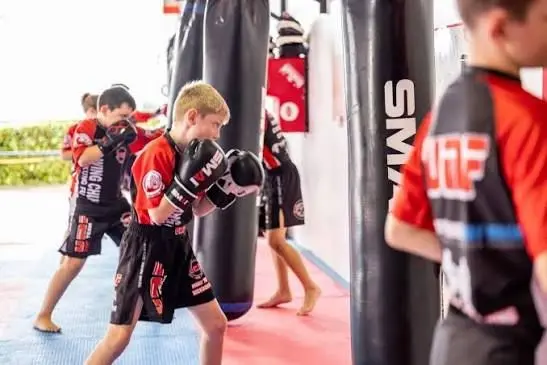 Children Martial Arts