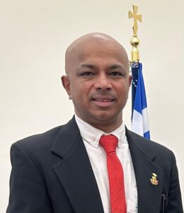 Dr. Kapila Wijenayake