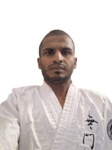 Mr . Nalin Samaranayaka 