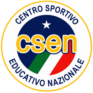 CSEN – Centro Sportivo Educativo Nazionale